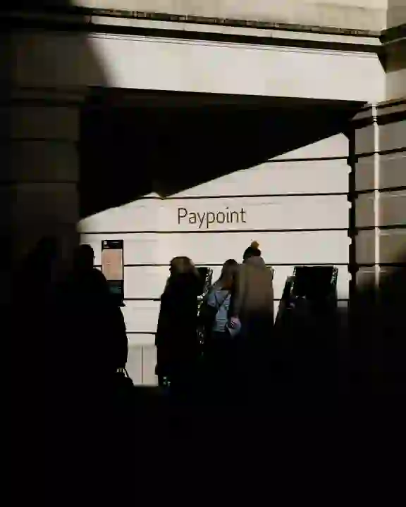 Global Payment Solutions