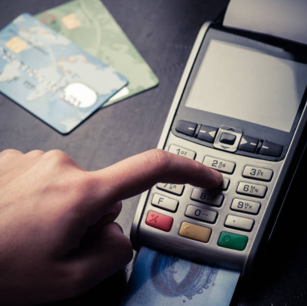 Secure Transactions